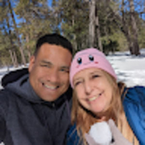 Meet your Posher, April